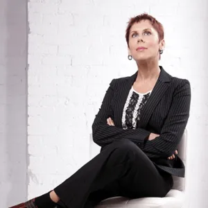 Elena, therapist in Toronto