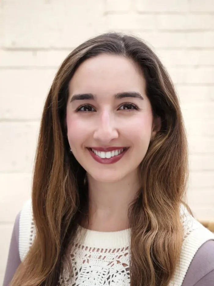 Emily, therapist in Toronto