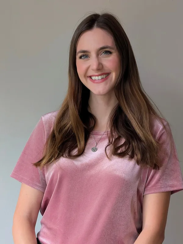 Jessica Kristy, MSW, RSW — therapist based in Toronto