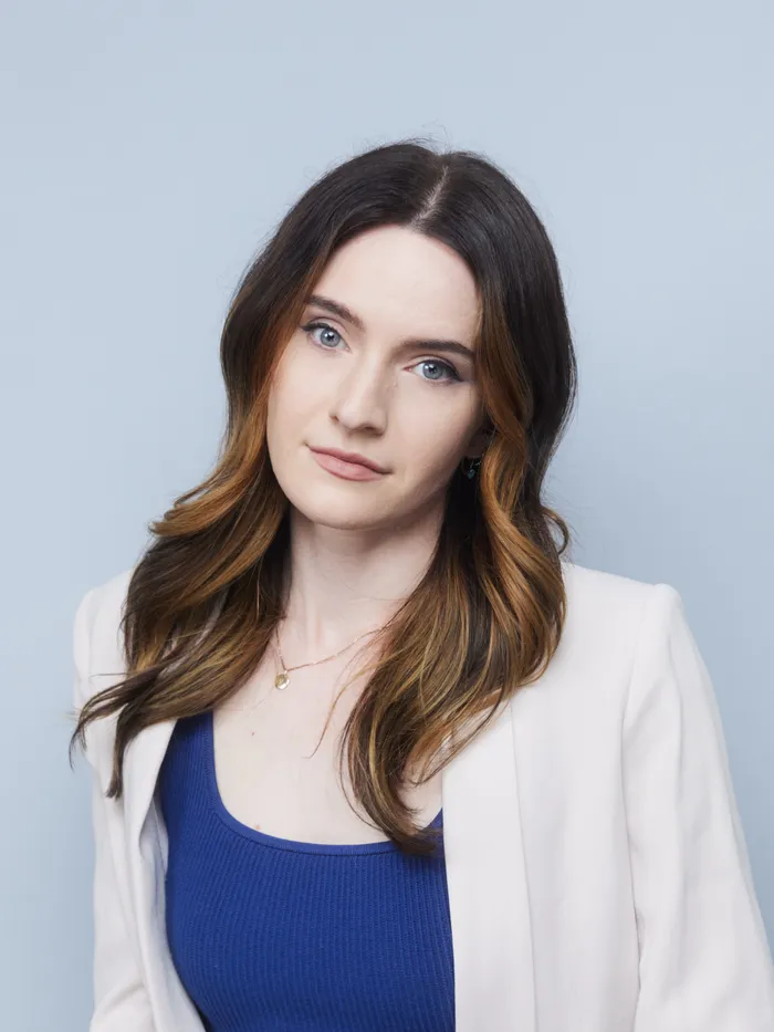 Valerie, therapist in Toronto