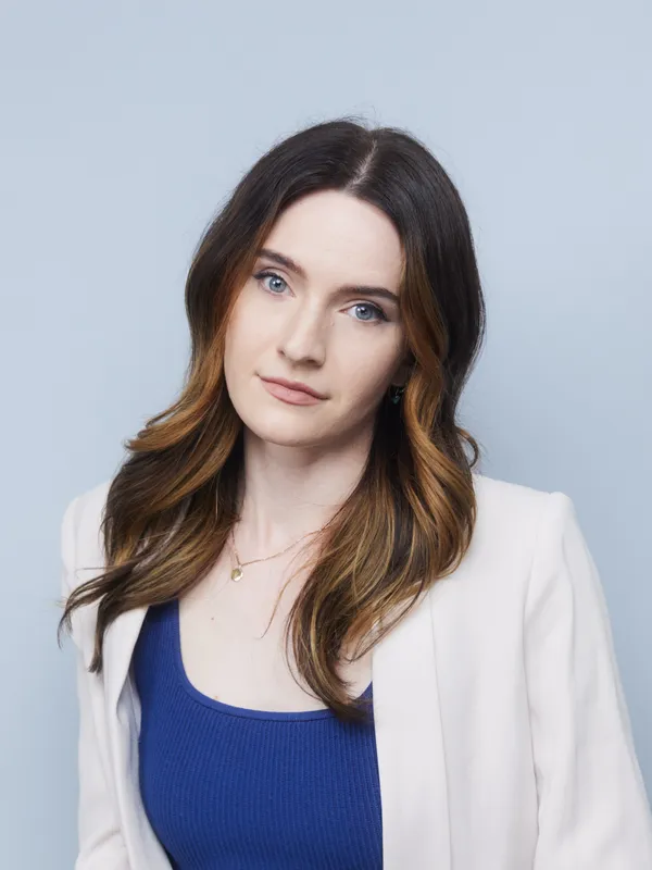 Valerie Kristen Moran, MSW RSW — therapist based in Toronto